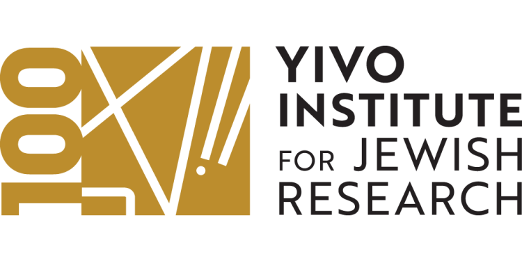 YIVO’s Centennial Gala 2025 – In-person Event