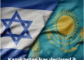 Kazakhstan to join Abraham Accords