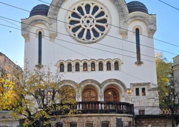 Exploring Lausanne: A Jewish Journey Through History and Culture