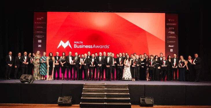 Exclusively Malta, creator of the Jewish Heritage Malta tour program, Named “Leader in Quality Tourism” at the Malta Business Awards 2025