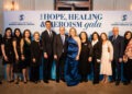 Heroes of Healing: A Soroka Gala at The Plaza