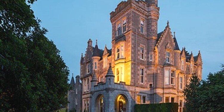 Kosher Scotland Passover Program 2026