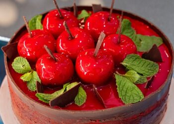 Viva LaDough: Brooklyn’s Viral Kosher French Bakery