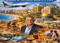 ISRAEL TOURISM CONTINUES ITS REBOUND AS 2025 CLOSES, SETTING THE STAGE FOR MAJOR GROWTH IN 2026