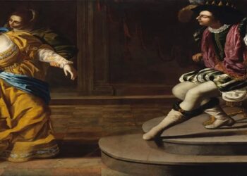 Baroque Masterwork Concert: “Ester, Liberatrice Del Popolo Ebreo