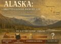The Slattery Report: When Alaska Was Nearly a Jewish Refuge
