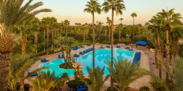 Echelon Passover 2026 – Morocco