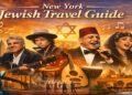 Echoes of Home: Jewish Heritage in Music Around the World