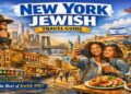 Jewish New York: A Travel Journey Without Leaving Home