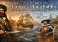 Morocco’s Pirate Rabbi: The Extraordinary Life of Samuel Pallache